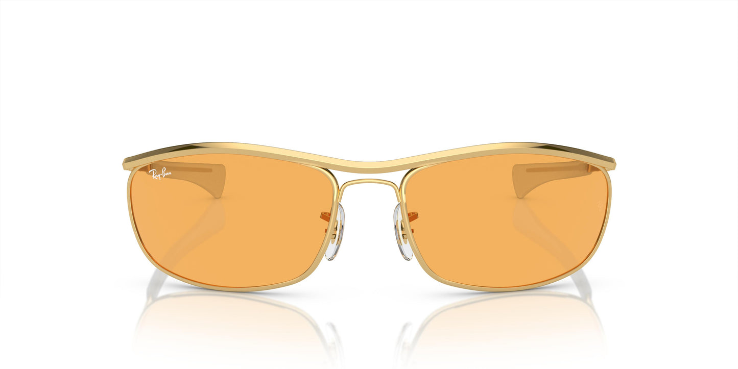 Ray-Ban RB3119M OLYMPIAN I DELUXE 001/13 62