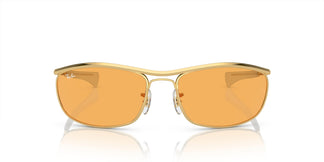 Ray-Ban RB3119M OLYMPIAN I DELUXE 001/13 62