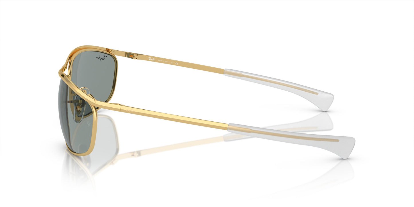 Ray-Ban RB3119M OLYMPIAN I DELUXE 001/56 62