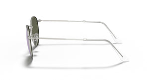 Ray-Ban RB3447 ROUND METAL 019/30 53