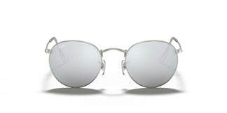 Ray-Ban RB3447 ROUND METAL 019/30 53
