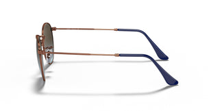 Ray-Ban RB3447 ROUND METAL 900396 47