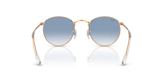 Ray-Ban RB3447 ROUND METAL 92023F 47