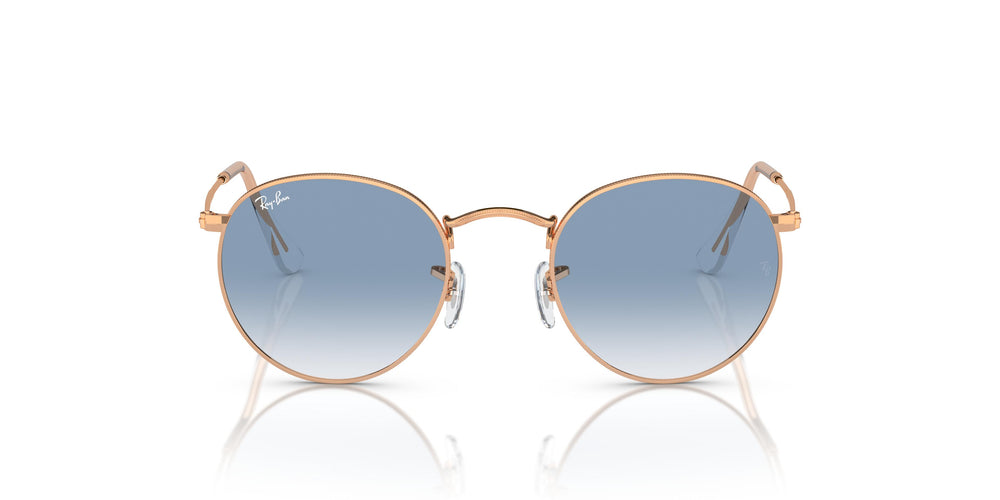Ray-Ban RB3447 ROUND METAL 92023F 50