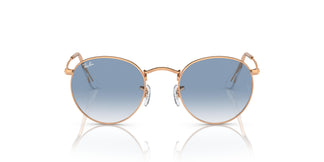 Ray-Ban RB3447 ROUND METAL 92023F 47