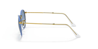 Ray-Ban RB3447JM ROUND FULL COLOR 91963F 50
