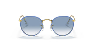Ray-Ban RB3447JM ROUND FULL COLOR 91963F 50