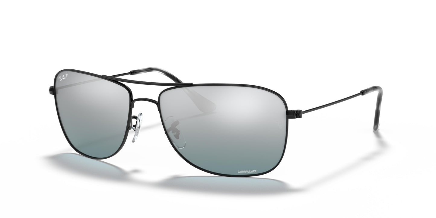 Ray-Ban RB3543  029/6O 59