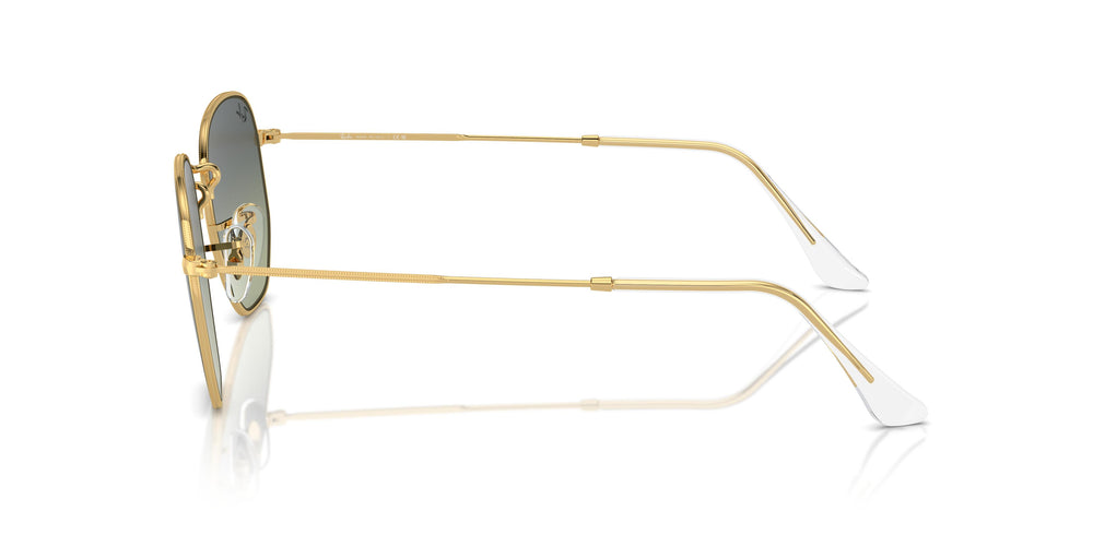 Ray-Ban RB3548 HEXAGONAL 001/BH 54