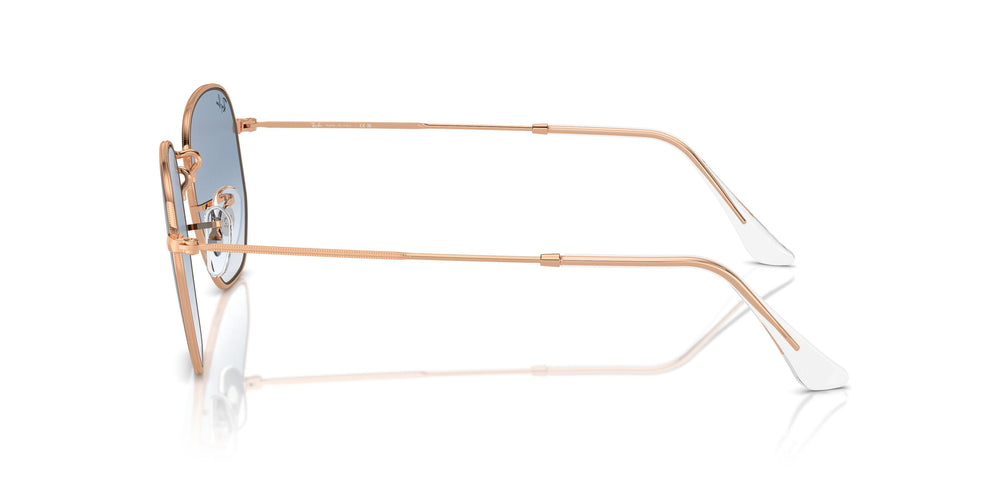 Ray-Ban RB3548 HEXAGONAL 92023F 51