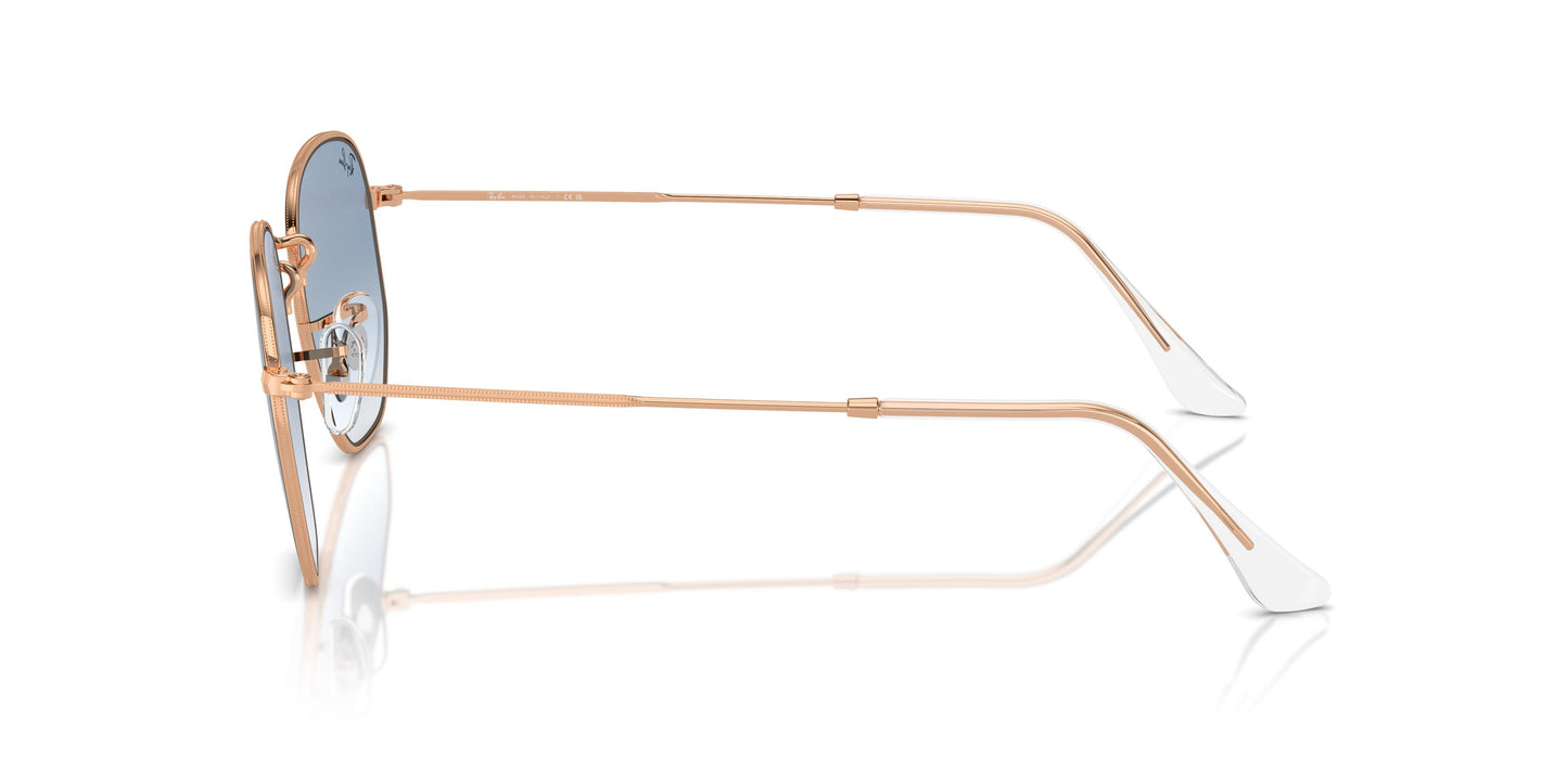 Ray-Ban RB3548 HEXAGONAL 92023F 54