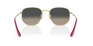 Ray-Ban RB3548N HEXAGONAL 001/71 51