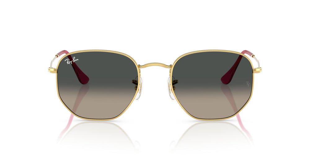 Ray-Ban RB3548N HEXAGONAL 001/71 51