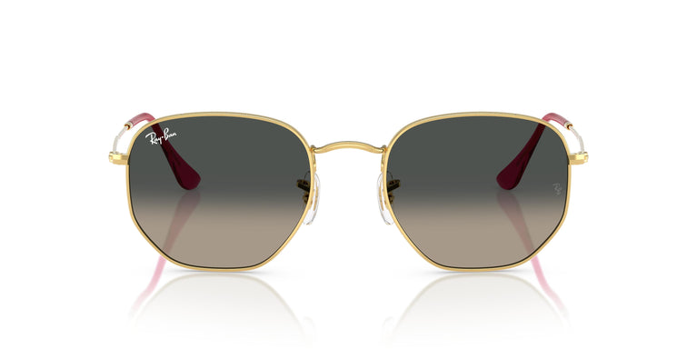 Ray-Ban RB3548N HEXAGONAL 001/71 51