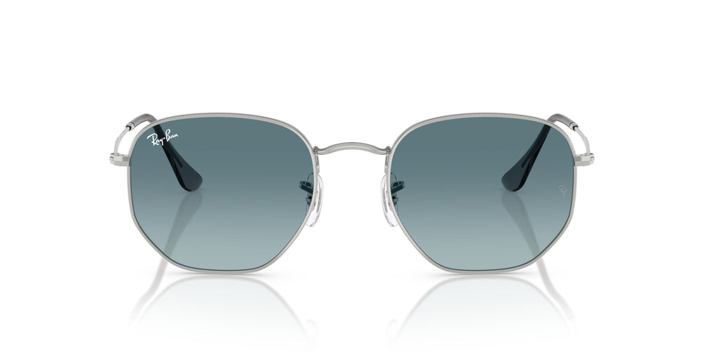 Ray-Ban RB3548N HEXAGONAL 003/3M 51