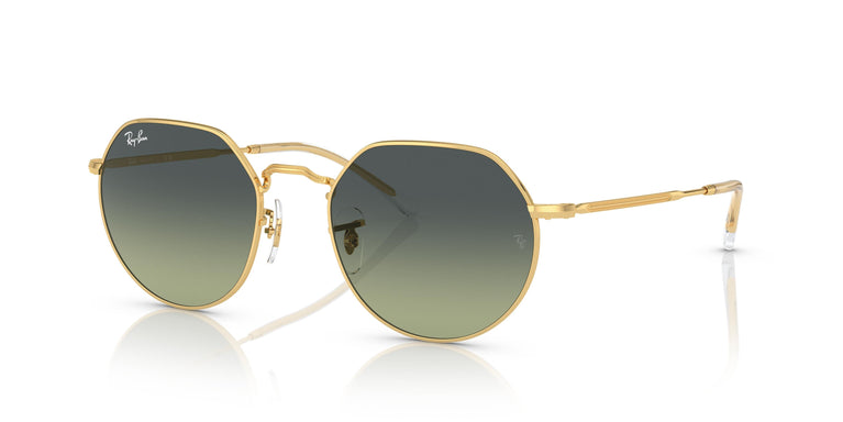 Ray-Ban RB3565 JACK 001/BH 55