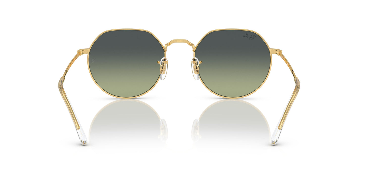 Ray-Ban RB3565 JACK 001/BH 51