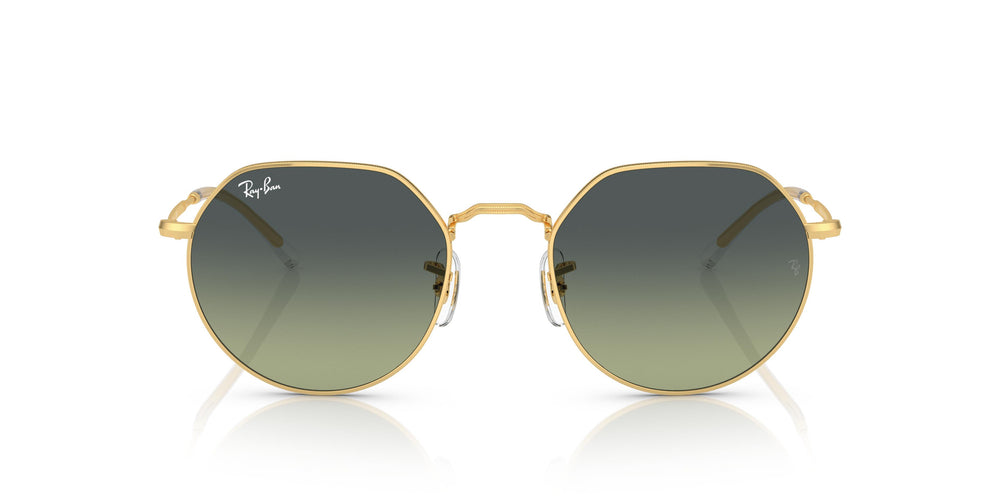 Ray-Ban RB3565 JACK 001/BH 51