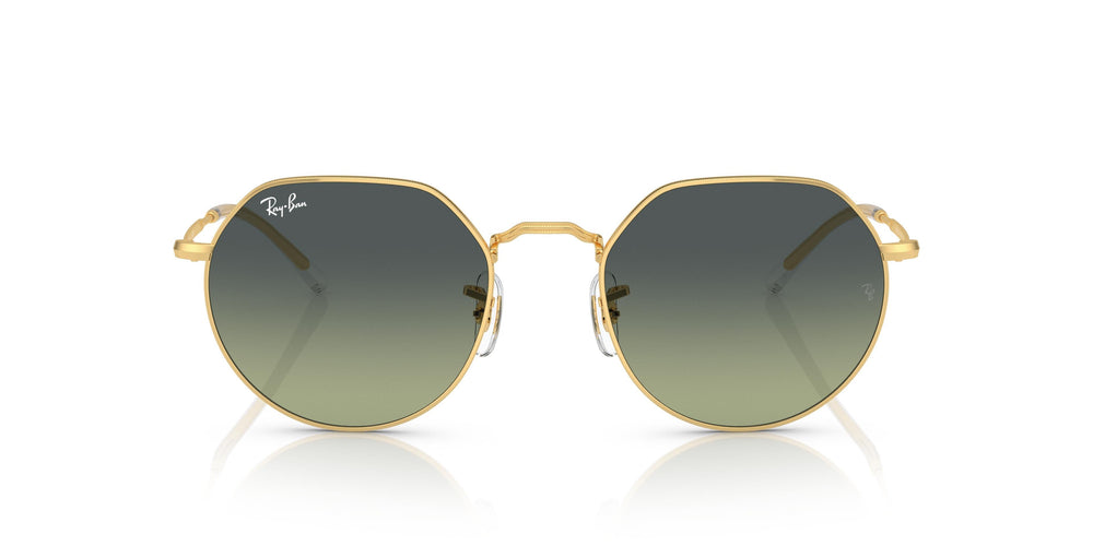 Ray-Ban RB3565 JACK 001/BH 53