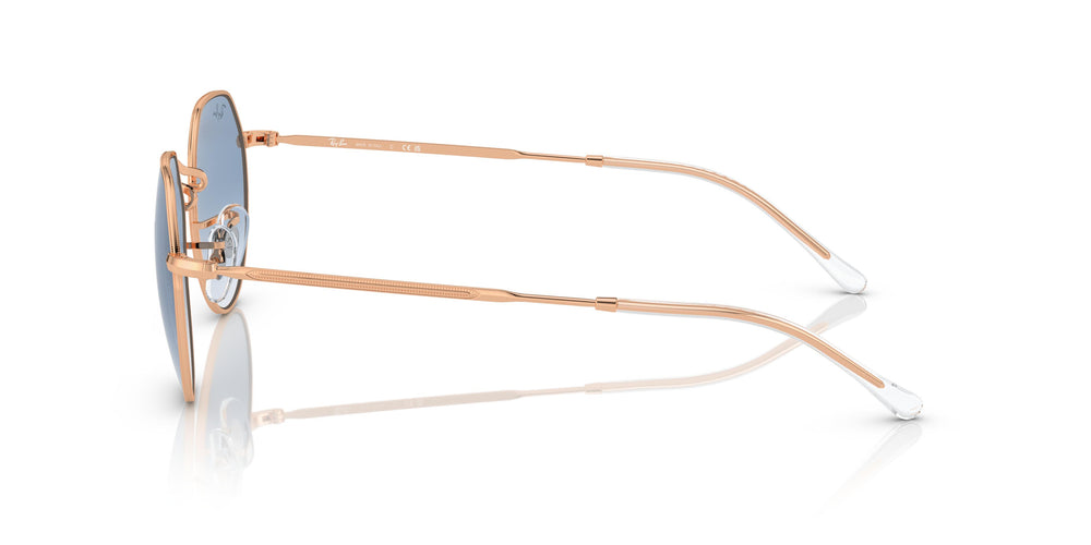 Ray-Ban RB3565 JACK 92023F 55