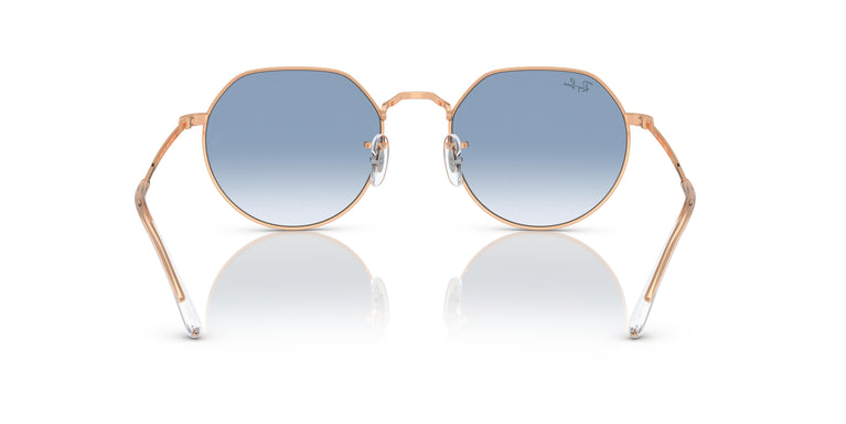 Ray-Ban RB3565 JACK 92023F 51