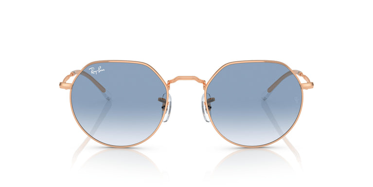 Ray-Ban RB3565 JACK 92023F 51