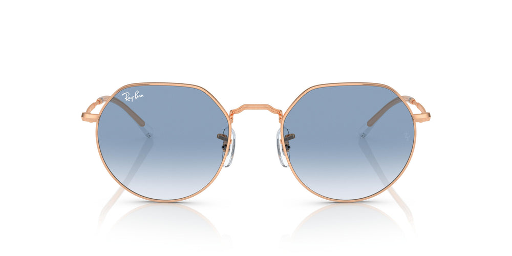 Ray-Ban RB3565 JACK 92023F 55