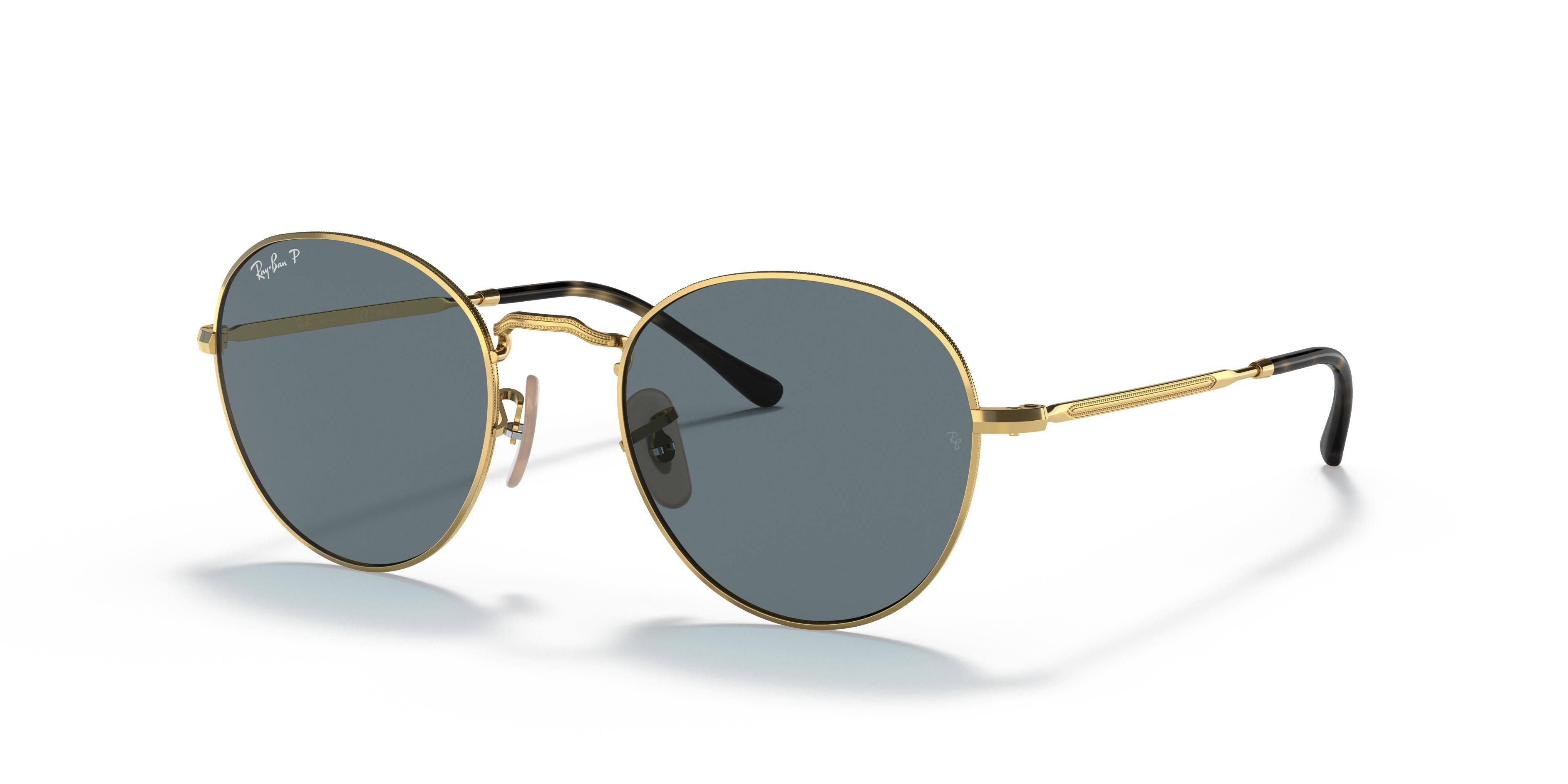 Ray-Ban RB3582 DAVID 001/3R 51