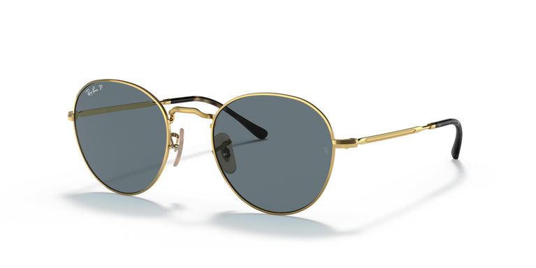 Ray-Ban RB3582 DAVID 001/3R 51
