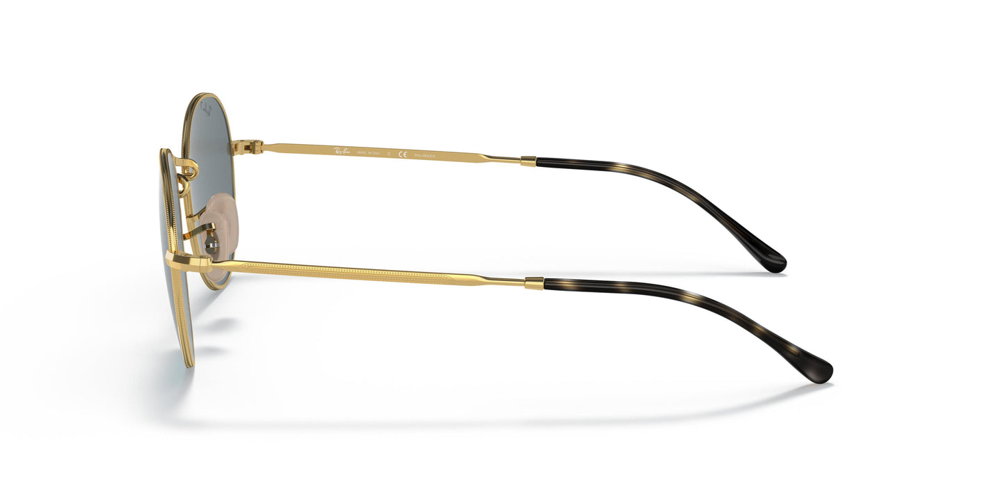 Ray-Ban RB3582 DAVID 001/3R 51
