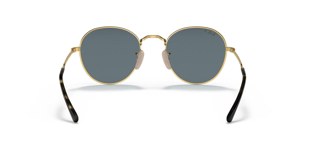 Ray-Ban RB3582 DAVID 001/3R 51