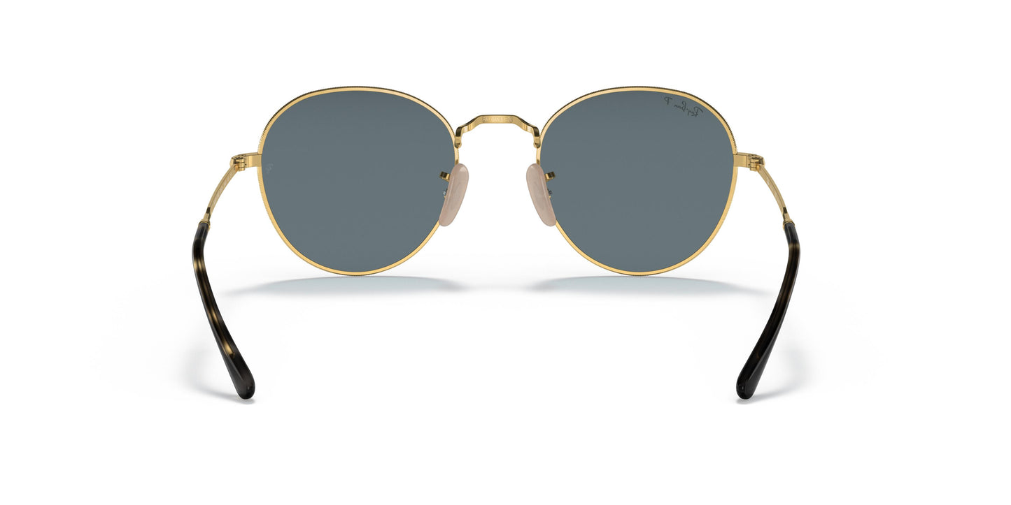 Ray-Ban RB3582 DAVID 001/3R 51