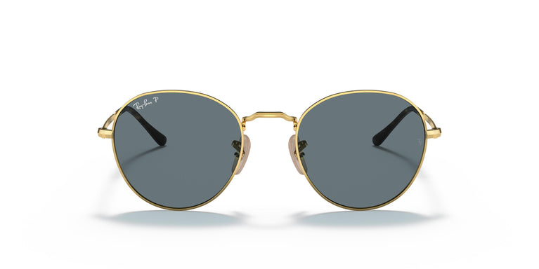 Ray-Ban RB3582 DAVID 001/3R 51