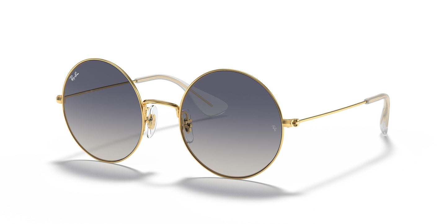 Ray-Ban RB3592 JA-JO 001/I9 55