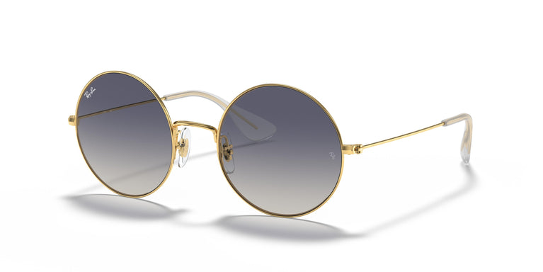 Ray-Ban RB3592 JA-JO 001/I9 55