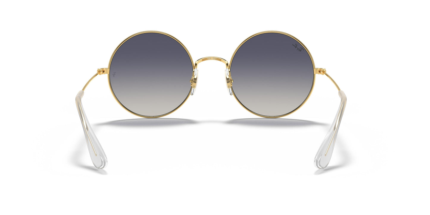 Ray-Ban RB3592 JA-JO 001/I9 55