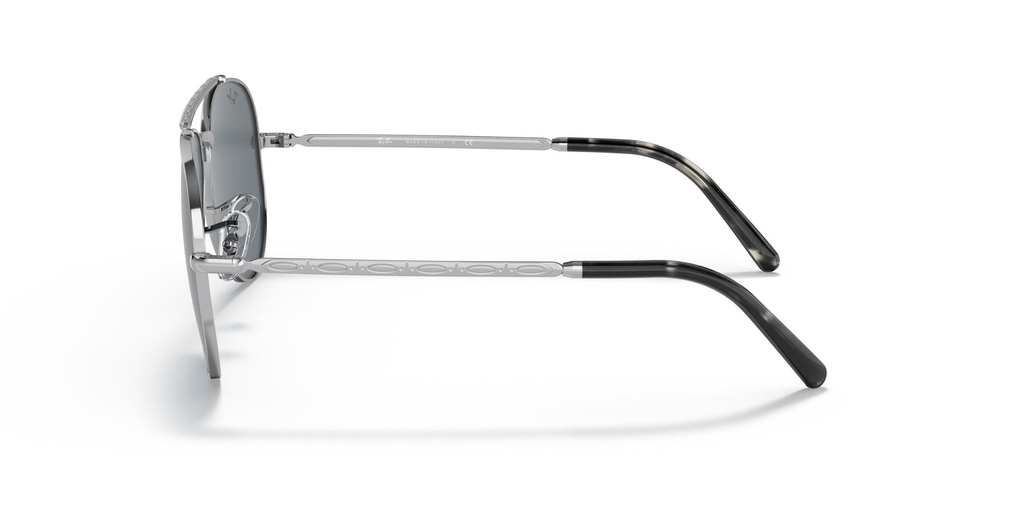 Ray-Ban RB3625 NEW AVIATOR 003/R5 54