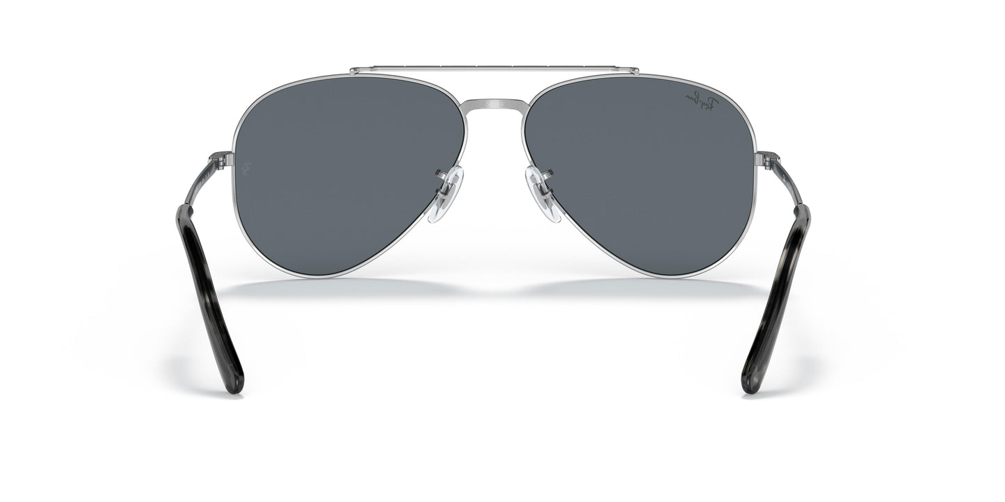 Ray-Ban RB3625 NEW AVIATOR 003/R5 54