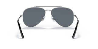 Ray-Ban RB3625 NEW AVIATOR 003/R5 54