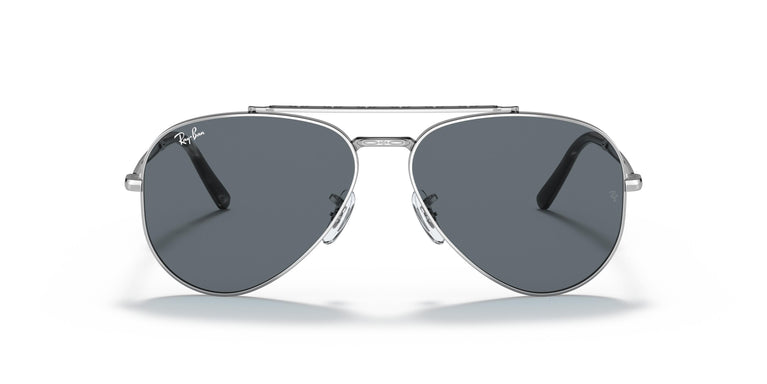 Ray-Ban RB3625 NEW AVIATOR 003/R5 54