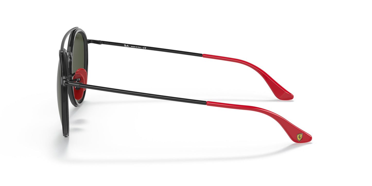 Ray-Ban RB3647M FERRARI F02831 51