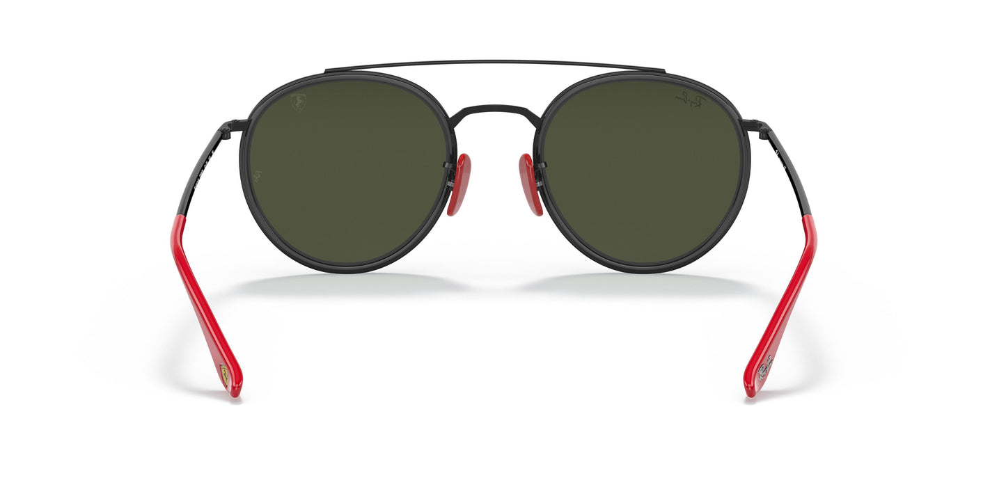 Ray-Ban RB3647M FERRARI F02831 51