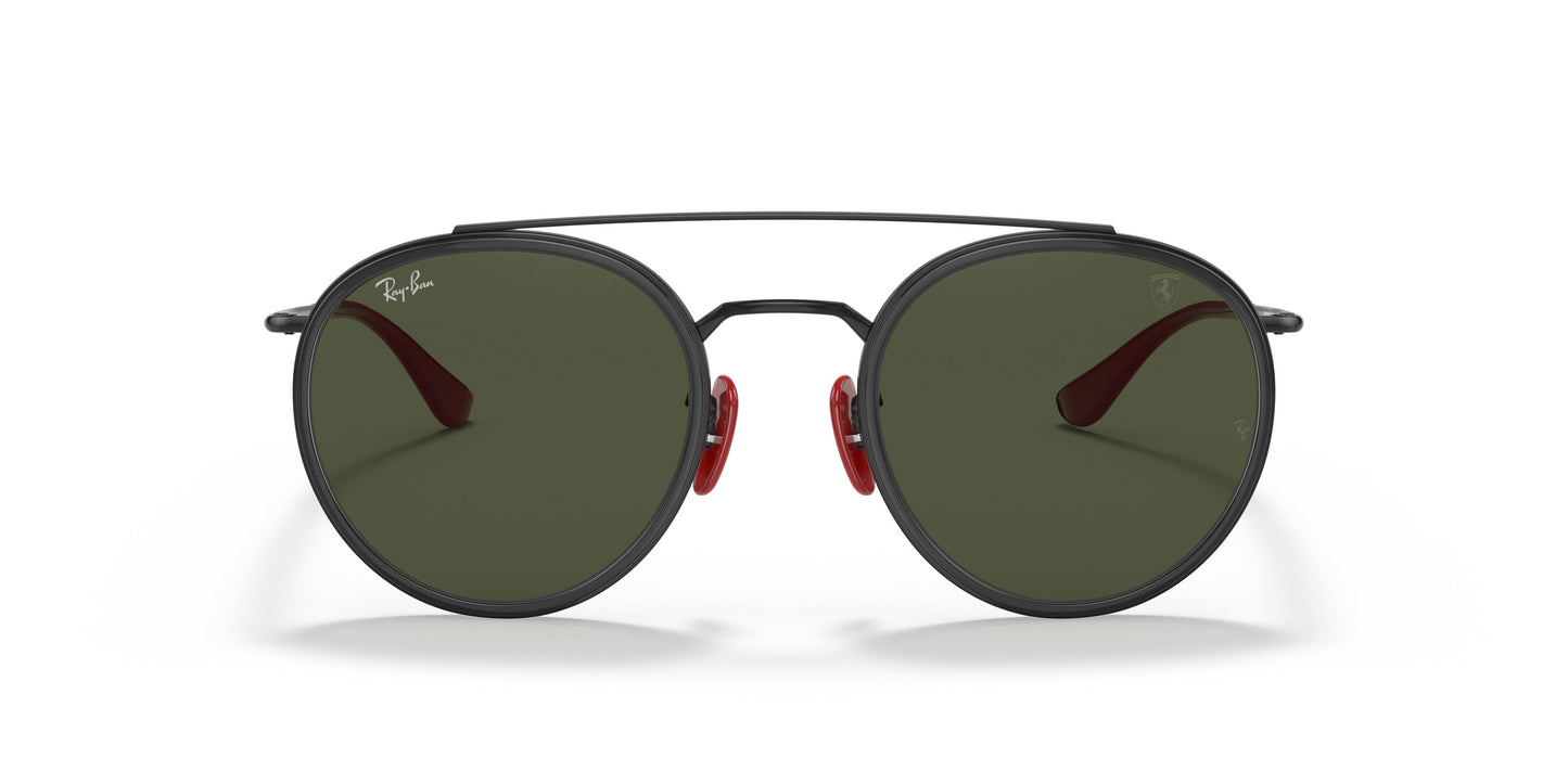 Ray-Ban RB3647M FERRARI F02831 51
