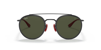 Ray-Ban RB3647M FERRARI F02831 51