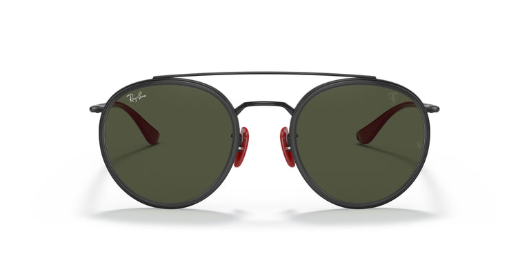 Ray-Ban RB3647M FERRARI F02831 51