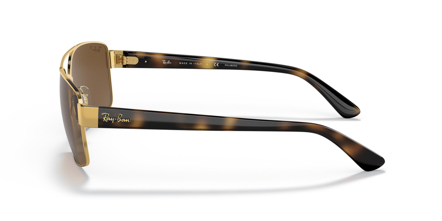 Ray-Ban RB3687  001/57 61