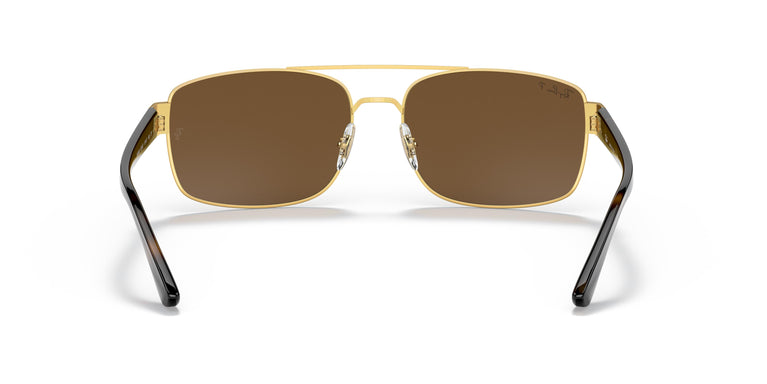 Ray-Ban RB3687  001/57 61