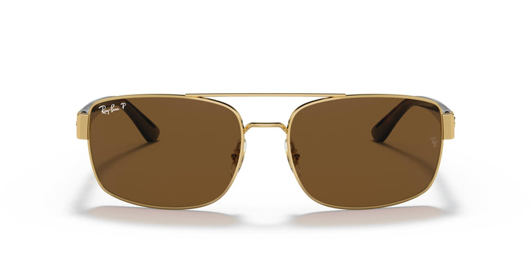 Ray-Ban RB3687  001/57 61