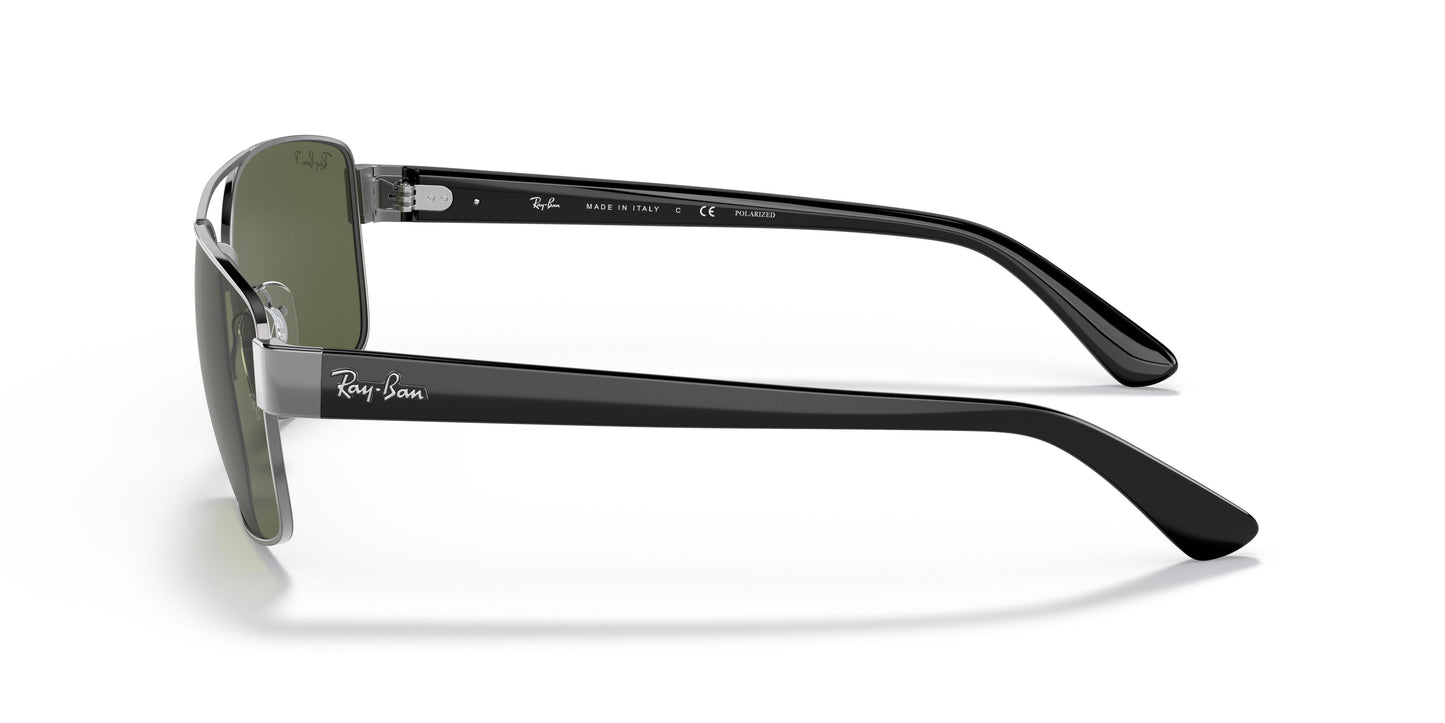 Ray-Ban RB3687  004/58 58