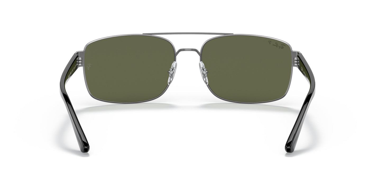 Ray-Ban RB3687  004/58 58